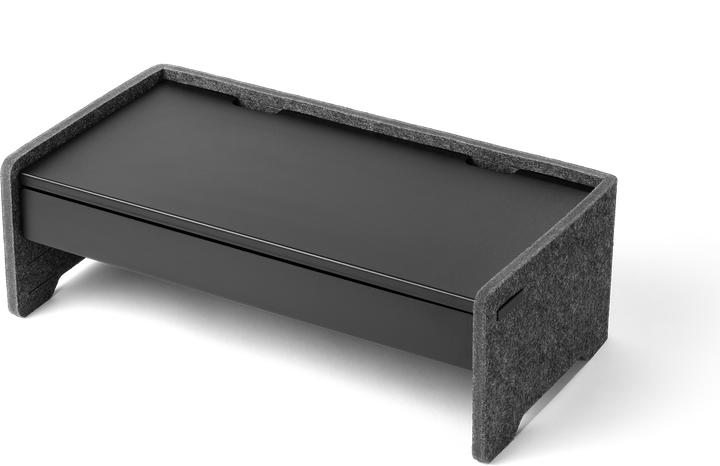 Actual product image Durable EFFECT monitor stand