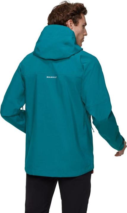 Produktbild Mammut Crater Pro Hardshell Hooded Jacket (XXL)