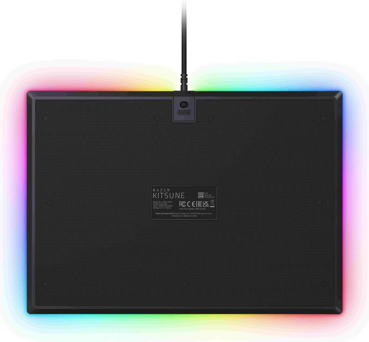 Image du produit Razer Kitsune (PC, PS5)