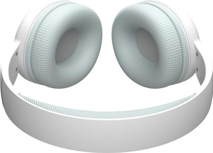 Actual product image Defender SŁUCHAWKI NAUSZNE BLUETOOTH FREEMOTION B480 BIAŁE 63481 (Wireless)