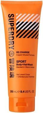 Produktbild Superdry RE:charge (250 ml)
