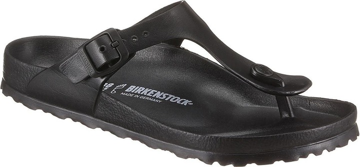 Actual product image Birkenstock Toe bar Gizeh (37)