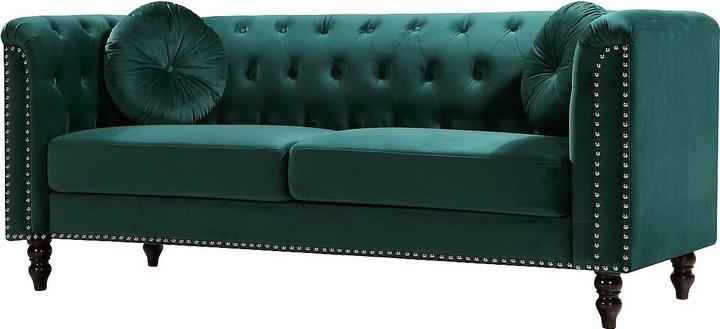 Produktbild Vente-unique Turner (3-Sitzer)