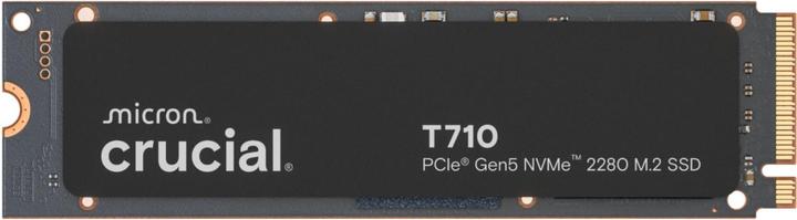 Crucial T710 (2000 GB, M.2 2280)