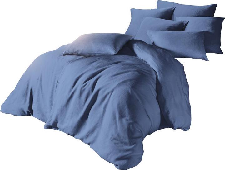 Image du produit Living Home Linn (Taie d'oreiller, 50 x 70 cm)