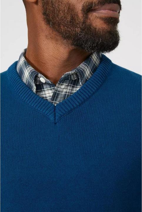 Immagine prodotto Universal Textiles Maglione Premium con scollo a V (L)