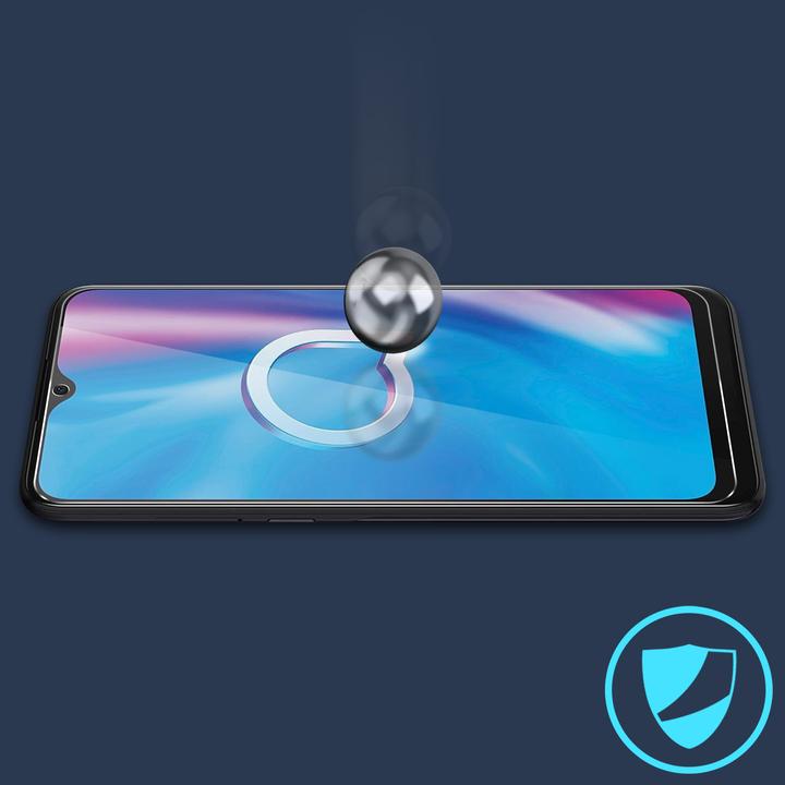 Immagine prodotto Avizar Pellicola cristallina, protezione del display in vetro (1 Pezzo/i, Essentielb HeYou 60)