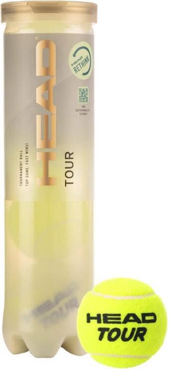 Image du produit Head Tour Swiss