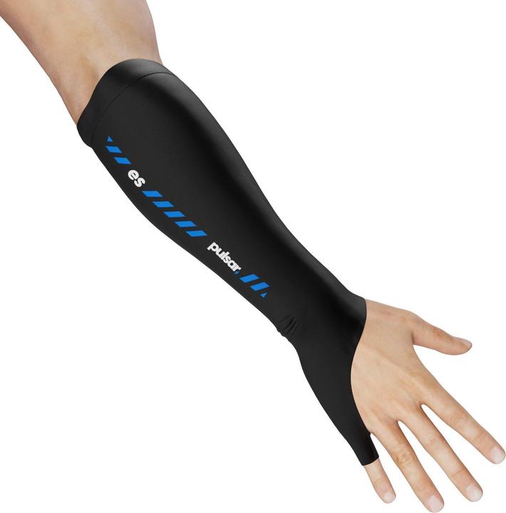 Actual product image Pulsar Gaming Gears Arm Sleeve Open Palm Long