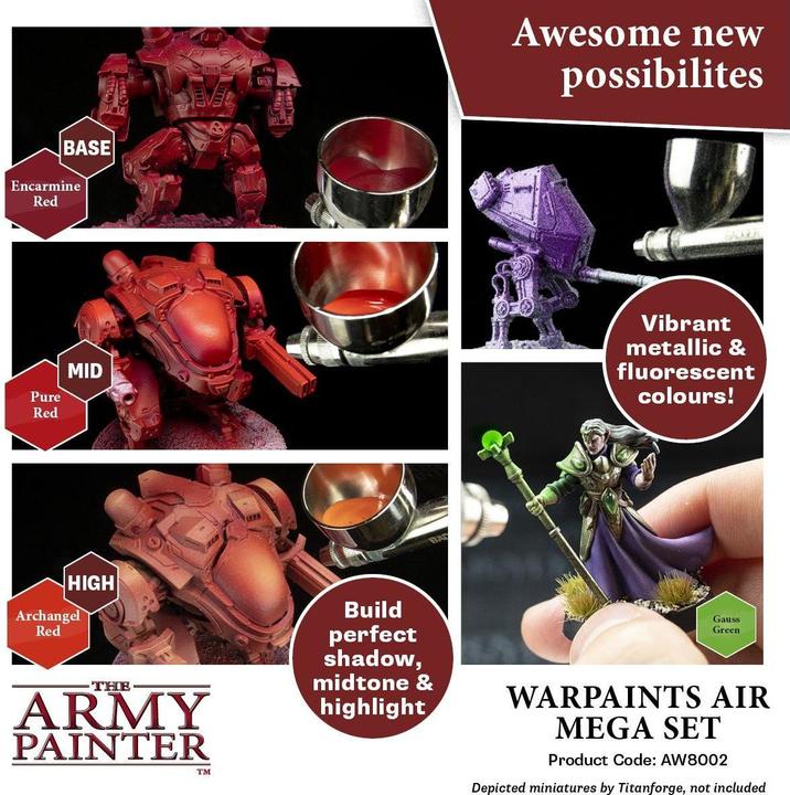 Image du produit Army Painter ARM08002
