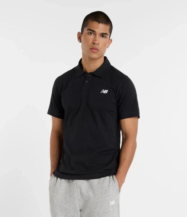Actual product image New Balance Jersey-Poloshirt (XL)