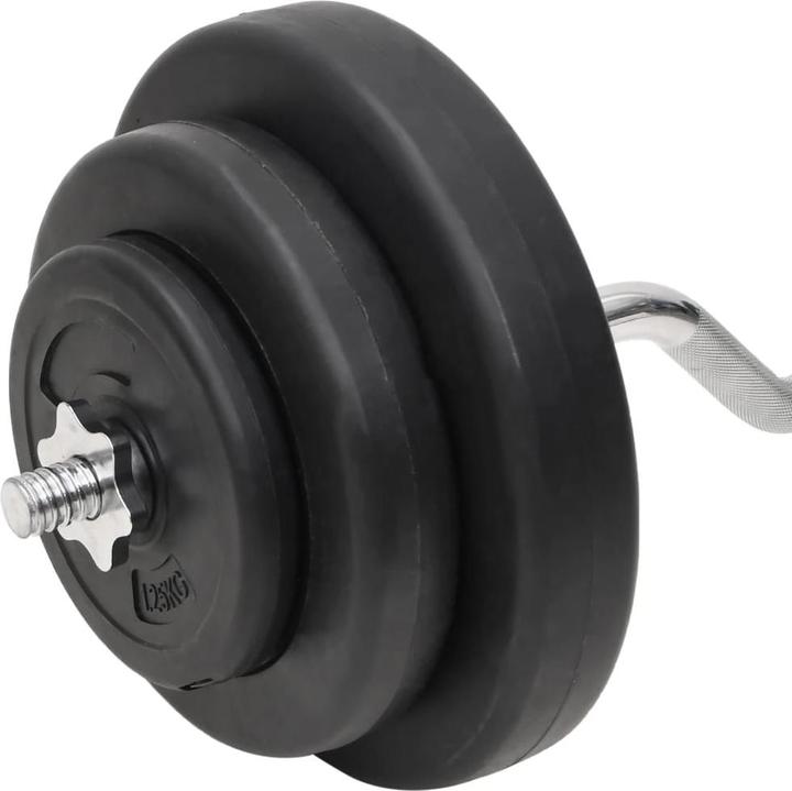 Actual product image VidaXL Everly