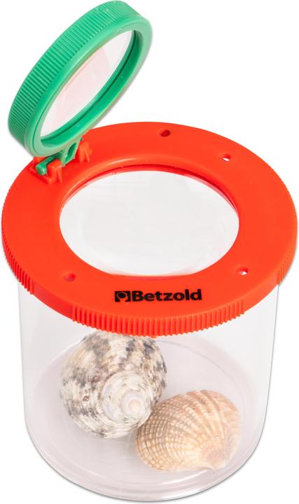 Produktbild Betzold Dosenlupe