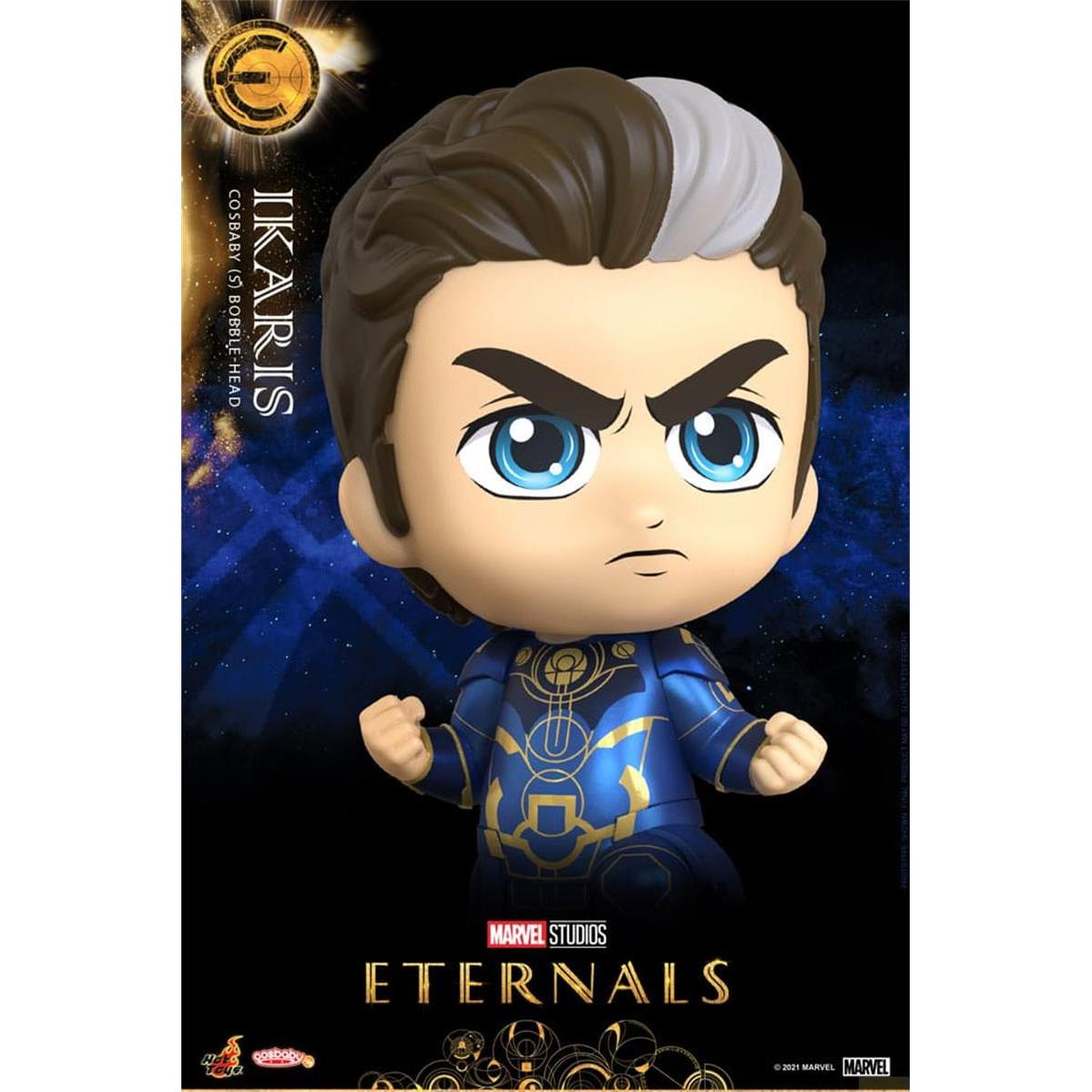 Hot Toys Les Éternels figurine Cosbaby (S) Ikaris 10 cm