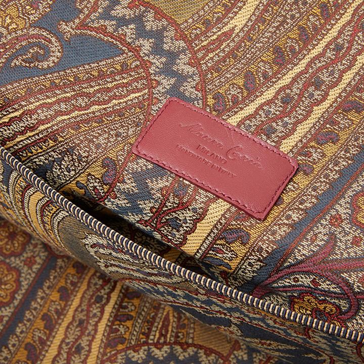 Produktbild Maura Coscia INDIA velluto pois