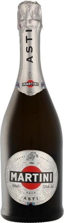 Image du produit Martini Asti D.O.C.G. (1 x 75 cl)