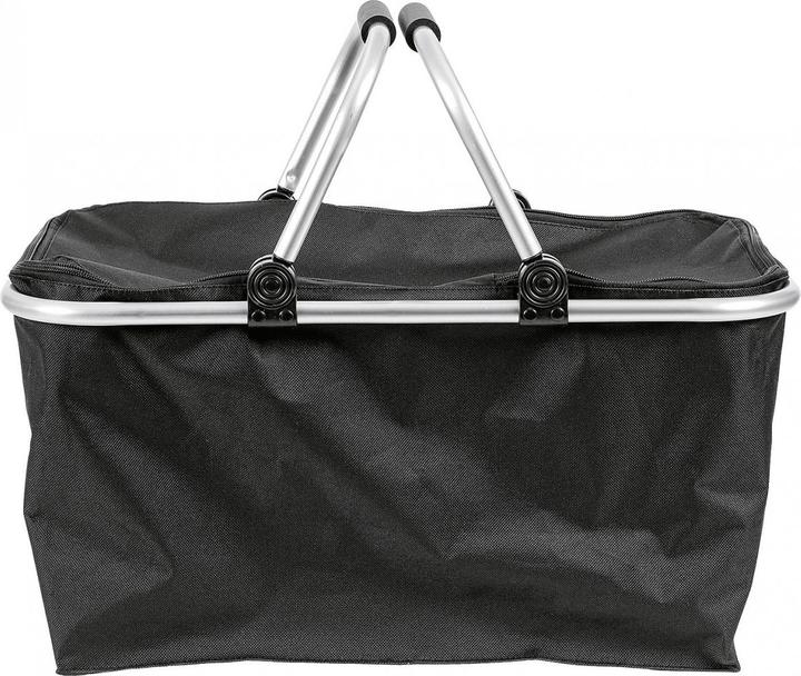 Produktbild Axentia Einkaufskorb assortiert