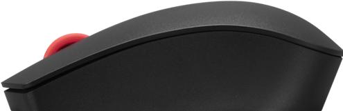 Immagine prodotto Lenovo Essential Wireless Combo Keyboard & Mouse Gen2 Black-German (DE, Senza fili)