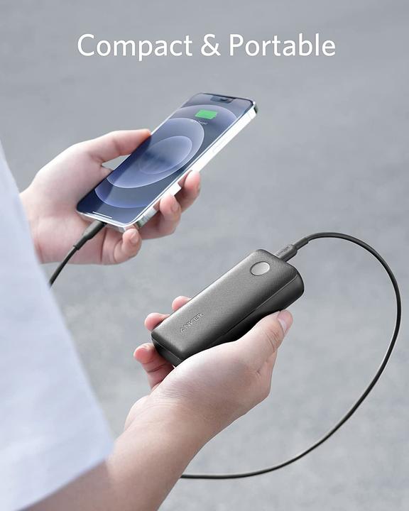 Image du produit Anker PowerCore Redux (10000 mAh, 25 W)