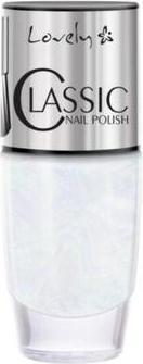 Produktbild Lovely Classic Nail Polish Nail Polish 471 8Ml