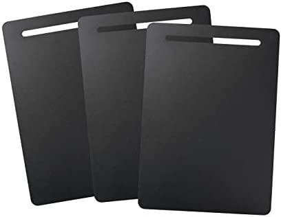 Produktbild Fiskars Functional Form cutting boards (3 pcs.)