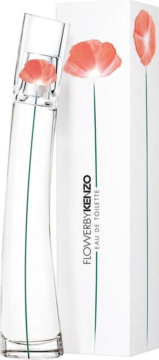 Actual product image Kenzo Eau de Toilette (re) (Eau de toilette, 50 ml)