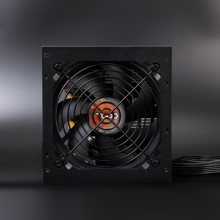Actual product image Tooq Technology TQHELIOS-850SP (850 W)