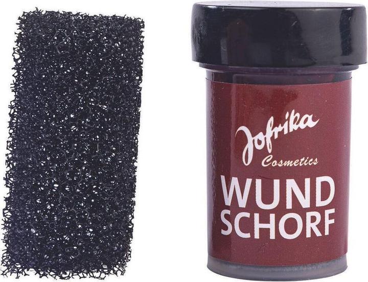 Produktbild Jofrika Wundschorf