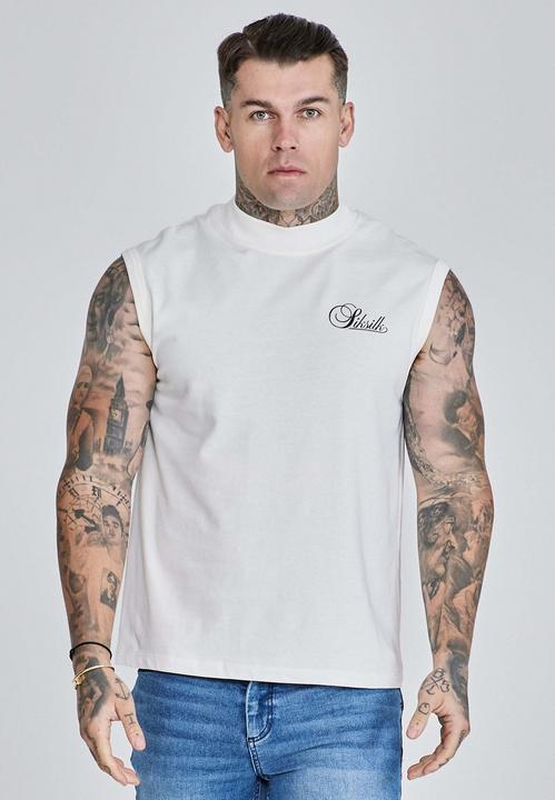 Produktbild Siksilk T-Shirt Sleeveless (M)