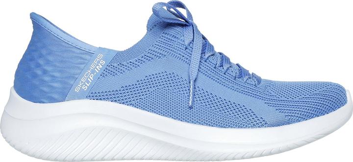 Actual product image Skechers Ultra Flex slip-ins (36)