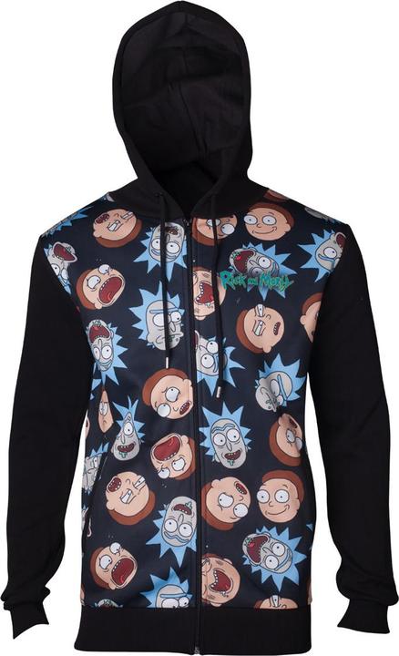 Produktbild Difuzed HD665437RMT-XL (XL)