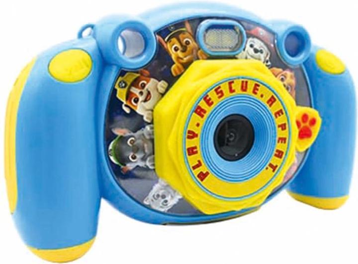 Image du produit Lexibook Appareil photo pour enfants Paw Patrol