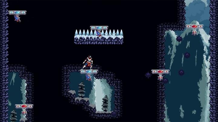Produktbild Tesura Chronicles of 2 Heroes : Amaterasu's Wrath - Collector's Edition (Switch, Switch Lite, Switch OLED)