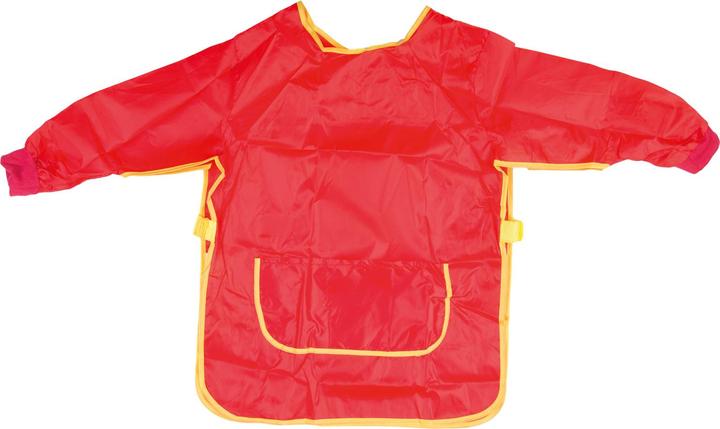 Image du produit Idena Tablier de bricolage L rouge
