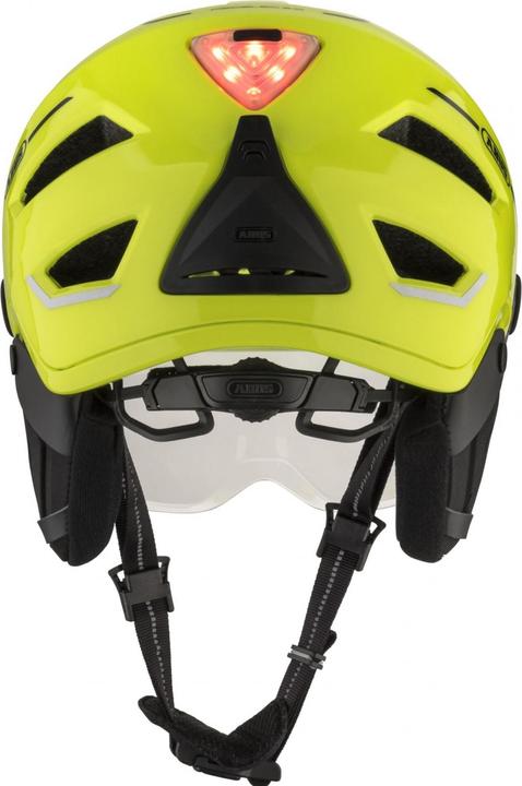 Actual product image Abus Pedelec 2.0 Ace (52 - 57 cm)