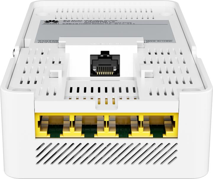 Actual product image Huawei Wireless LAN Equipment AP265E AP265E 11ax indoor 2+2 dual bands smart antenna AP265E RJ45x5 1 (2975 Mbit/s)