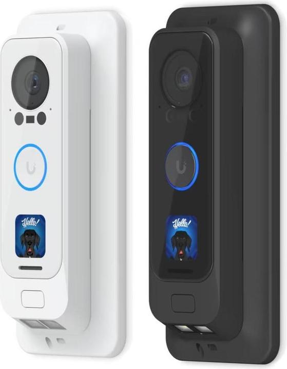 Produktbild Ubiquiti G4 Doorbell Pro (Ethernet)