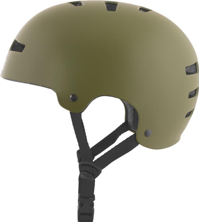 Produktbild TSG Evolution Solid Color Helmet (57 - 59 cm)