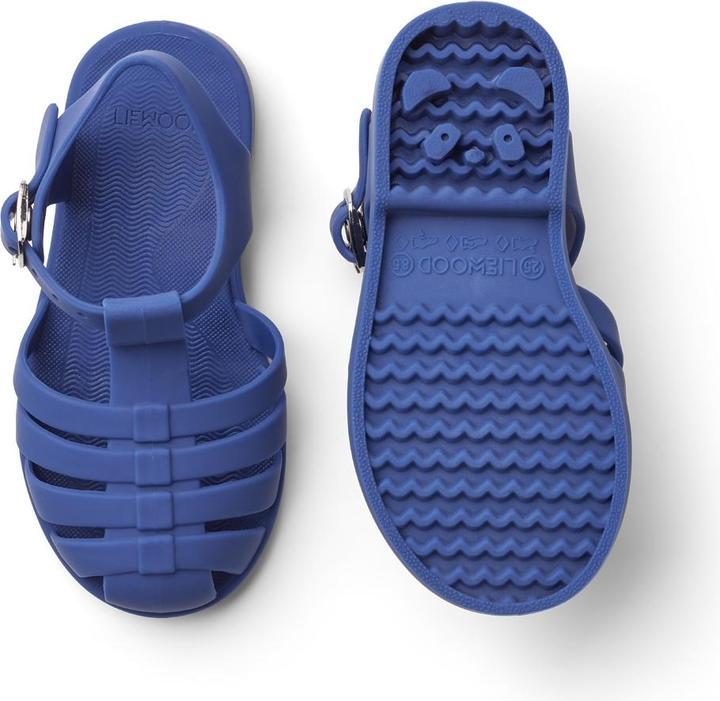 Actual product image Liewood Wide sandal (19)