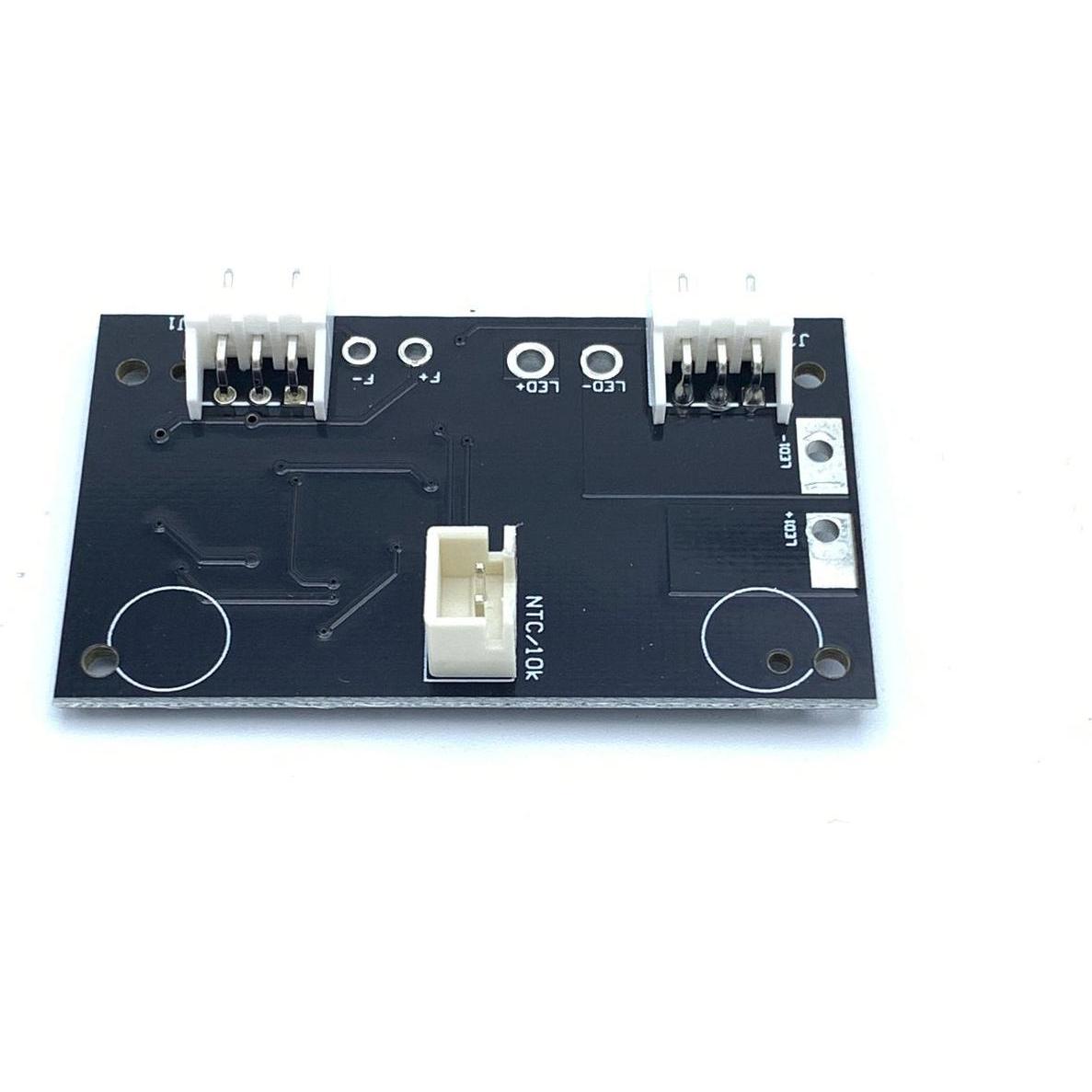 Godox Scheda di controllo della temperatura VL300 (Godox), Flash