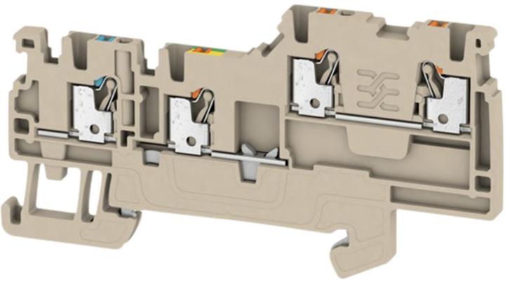 Produktbild Weidmüller AIO21 1.5 SO-PE (Diverse)