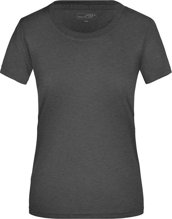 Produktbild James & Nicholson Active TShirt (S)