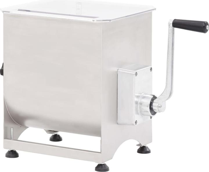 Immagine prodotto VidaXL Frullatore per carne