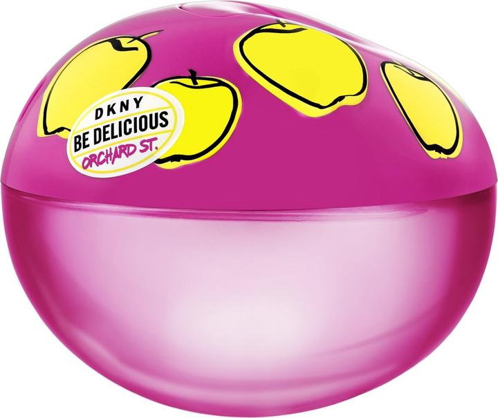 Immagine prodotto DKNY Be Delicious Orchard Street Edp Spray (Eau de parfum, 100 ml)