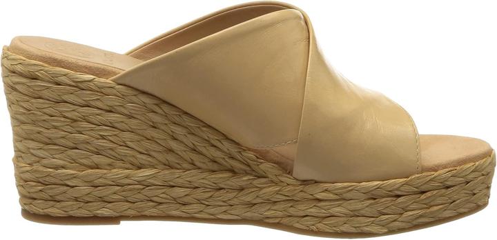 Image du produit Unisa Espadrilles à semelle compensée tressée (35)