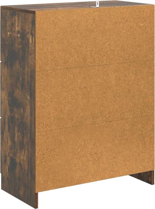 Image du produit vidaXL Sideboard-Aufbewahrung (34.50 x 66 x 87 cm)