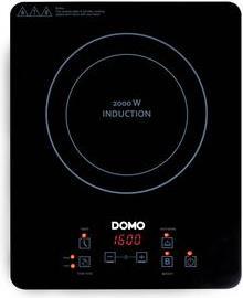 Domo Plaque de cuisson à induction DO328IP