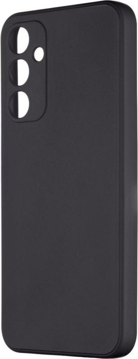 Produktbild Obal:Me Matte TPU Case for Samsung Galaxy A25 5G Black (Samsung Galaxy A25 5G)