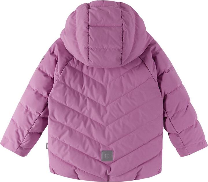 Produktbild Reima Kleinkinder Daunenjacke Kupponen Mauve (86)