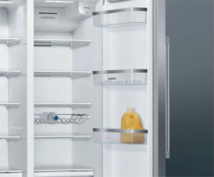 Produktbild Siemens KA93DAIEP (562 l)